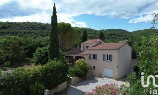 Maison 6 Pièces 122 m² à vendre à Chomérac (07210)