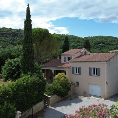 Maison 6 pièces 369000 €