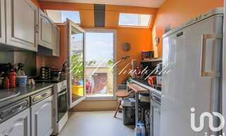 Appartement 4 Pièces 82 m² à vendre à Ermont (95120)