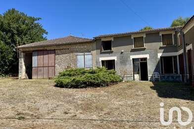 Maison 5 pièces 54000 €