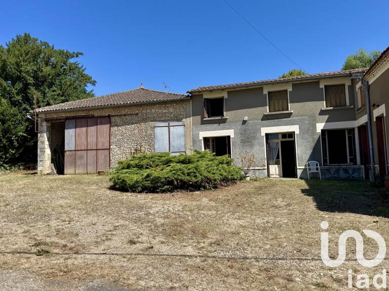 Vente Maison/villa 5 pièces — photo 1