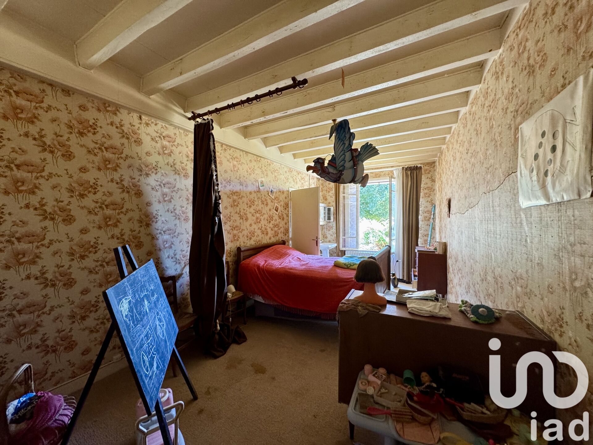 Vente Maison/villa 5 pièces - Photo 4