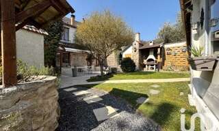 Maison 6 Pièces 176 m² à vendre à Pont-sur-Seine (10400)