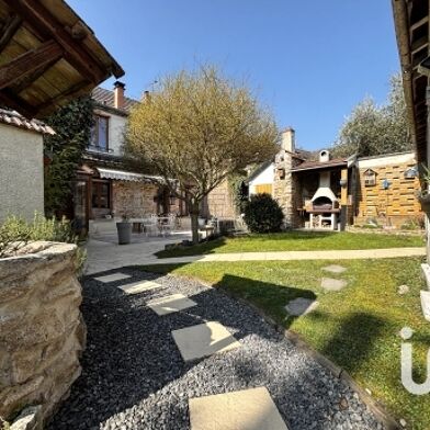 Maison 6 pièces 199500 €