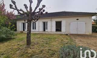 Maison 4 Pièces 115 m² à vendre à Sigoulès-et-Flaugeac (24240)