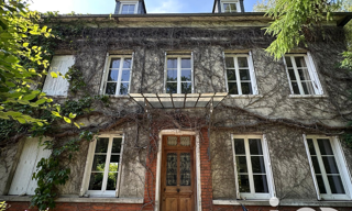 Maison 7 Pièces 246 m² à vendre à Bonsecours (76240)