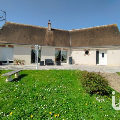 Maison 6 pièces 364000 €