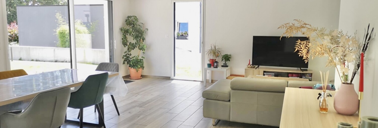 Maison 8 Pièces 190 m² à vendre à Gouesnou (29850)