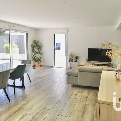 Maison 8 pièces 409000 €