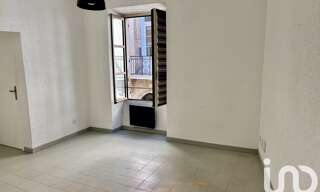 Appartement 2 Pièces 34 m² à vendre à Aubenas (07200)