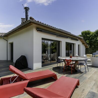 Maison 5 pièces 570000 €