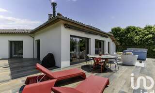 Maison 5 Pièces 155 m² à vendre à Plaisance-du-Touch (31830)