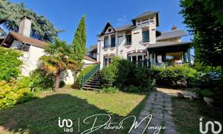 Maison 6 Pièces 141 m² à vendre à Porcheville (78440)