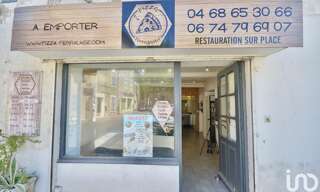 Commerce  90 m² à vendre à Ferrals-les-Corbières (11200)