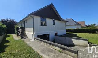 Maison 4 Pièces 88 m² à vendre à Giberville (14730)