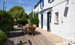 Maison 5 Pièces 138 m² à vendre à Verneuil-l'Étang (77390)