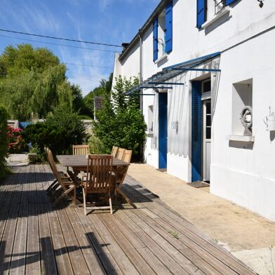 Maison 5 pièces 284000 €