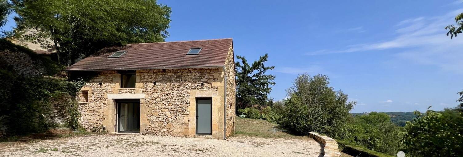 Maison 5 Pièces 160 m² à vendre à Calviac-en-Périgord (24370)
