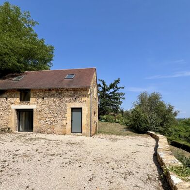 Maison 5 pièces 245990 €