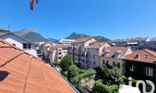 Appartement 2 Pièces 18 m² à vendre à Grenoble (38000)