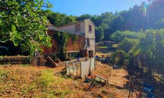 Terrain  2164 m² à vendre à Lamalou-les-Bains (34240)