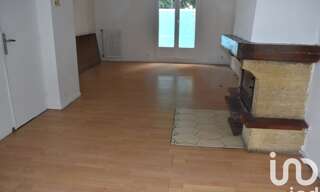 Maison 4 Pièces 96 m² à vendre à Lieusaint (77127)