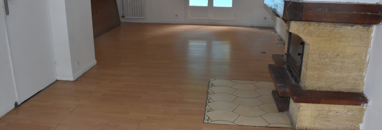 Maison 4 Pièces 96 m² à vendre à Lieusaint (77127)