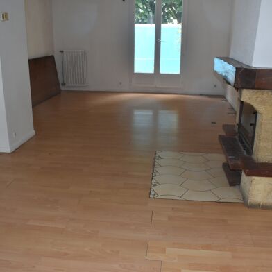 Maison 4 pièces 250000 €