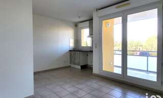 Appartement 2 Pièces 36 m² à vendre à Marseillan (34340)