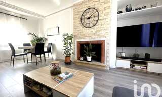 Appartement 2 Pièces 45 m² à vendre à Saint-Vrain (91770)