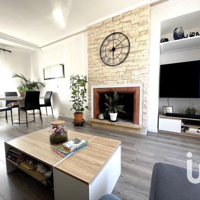 Appartement 2 pièces 142000 €