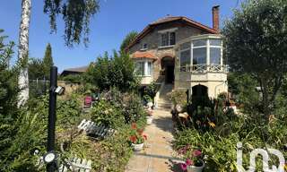 Maison 6 Pièces 104 m² à vendre à Sainte-Geneviève-des-Bois (91700)