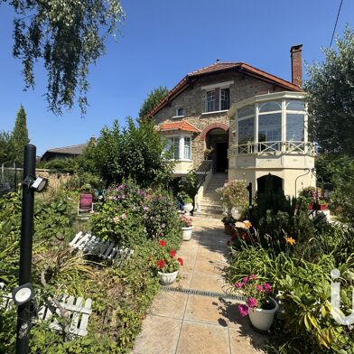 Maison 6 pièces 365000 €