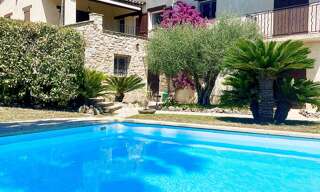 Maison 4 Pièces 201 m² à vendre à La Colle-sur-Loup (06480)
