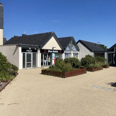 Commerce  109000 €