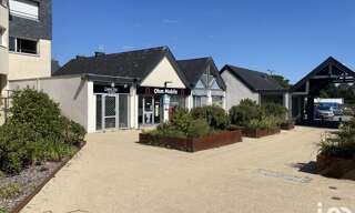 Commerce  66 m² à vendre à Ergué-Gabéric (29500)