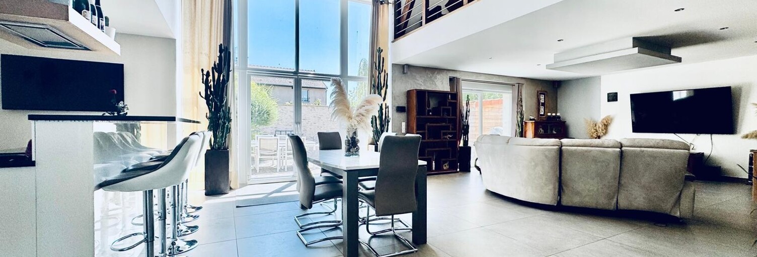 Maison 11 Pièces 339 m² à vendre à Pomacle (51110)