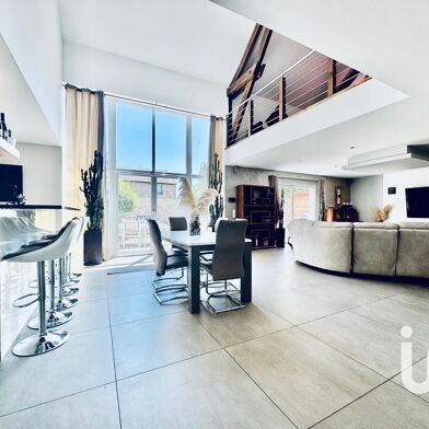 Maison 11 pièces 699000 €