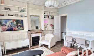 Appartement 4 Pièces 77 m² à vendre à Corbeil-Essonnes (91100)