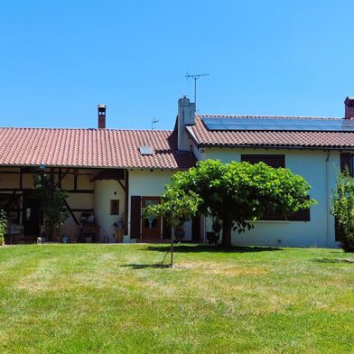 Maison 10 pièces 560000 €