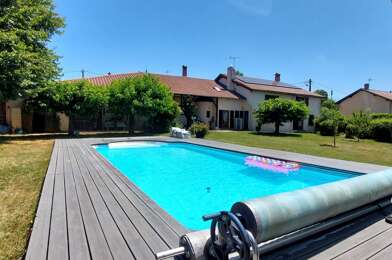 Maison 10 pièces 560000 €