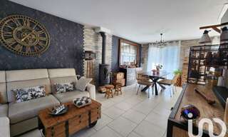 Maison 5 Pièces 102 m² à vendre à Leers (59115)