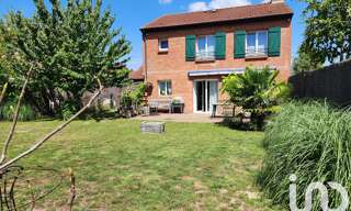 Maison 5 Pièces 102 m² à vendre à Leers (59115)