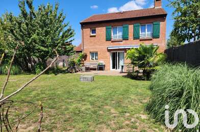 Maison 5 pièces 380000 €