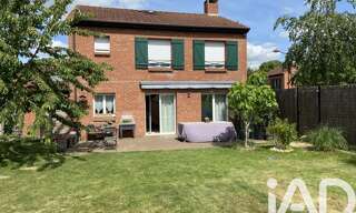 Maison 5 Pièces 102 m² à vendre à Leers (59115)