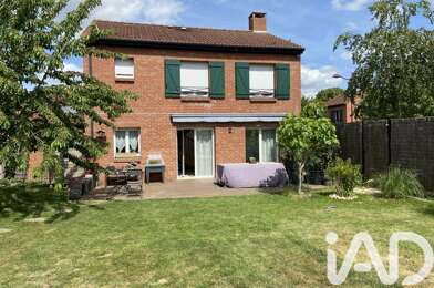 Maison 5 pièces 370000 €