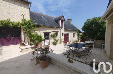 Vente Maison traditionnelle 10 pièces — photo du bien