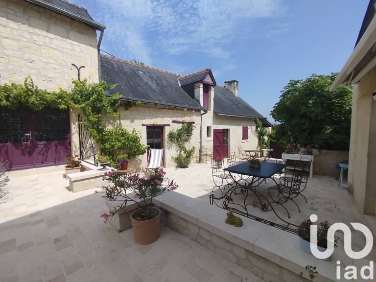Vente Maison traditionnelle 10 pièces — photo 1