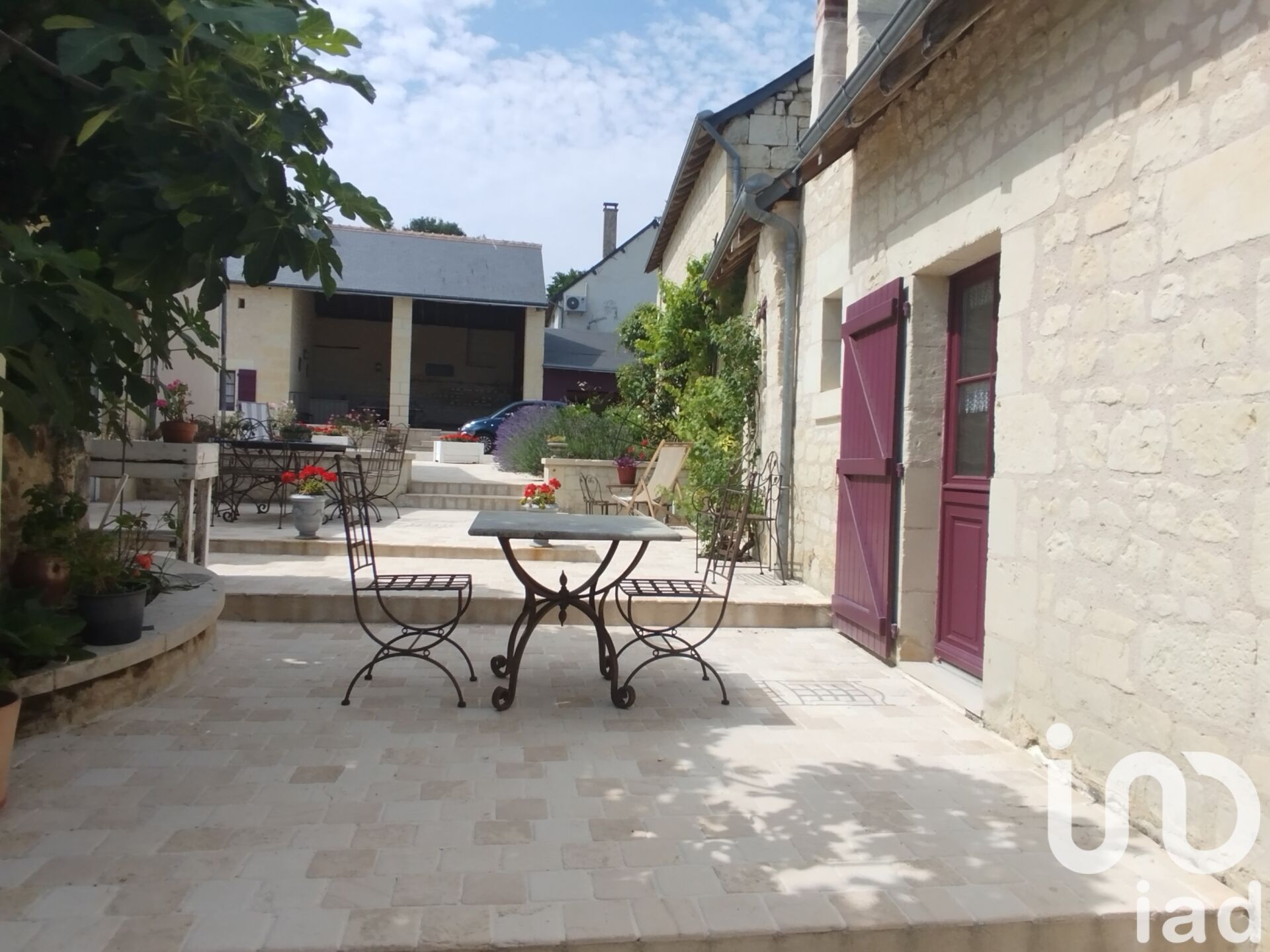 Vente Maison traditionnelle 10 pièces - Photo 2