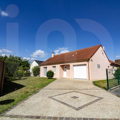 Maison 6 pièces 256000 €